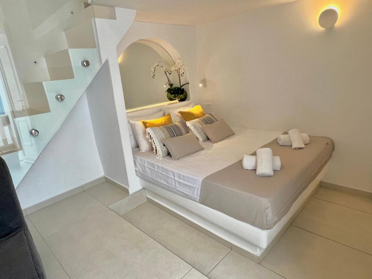 Thanos Place Mykonos Town By Dival Properties Exterior foto